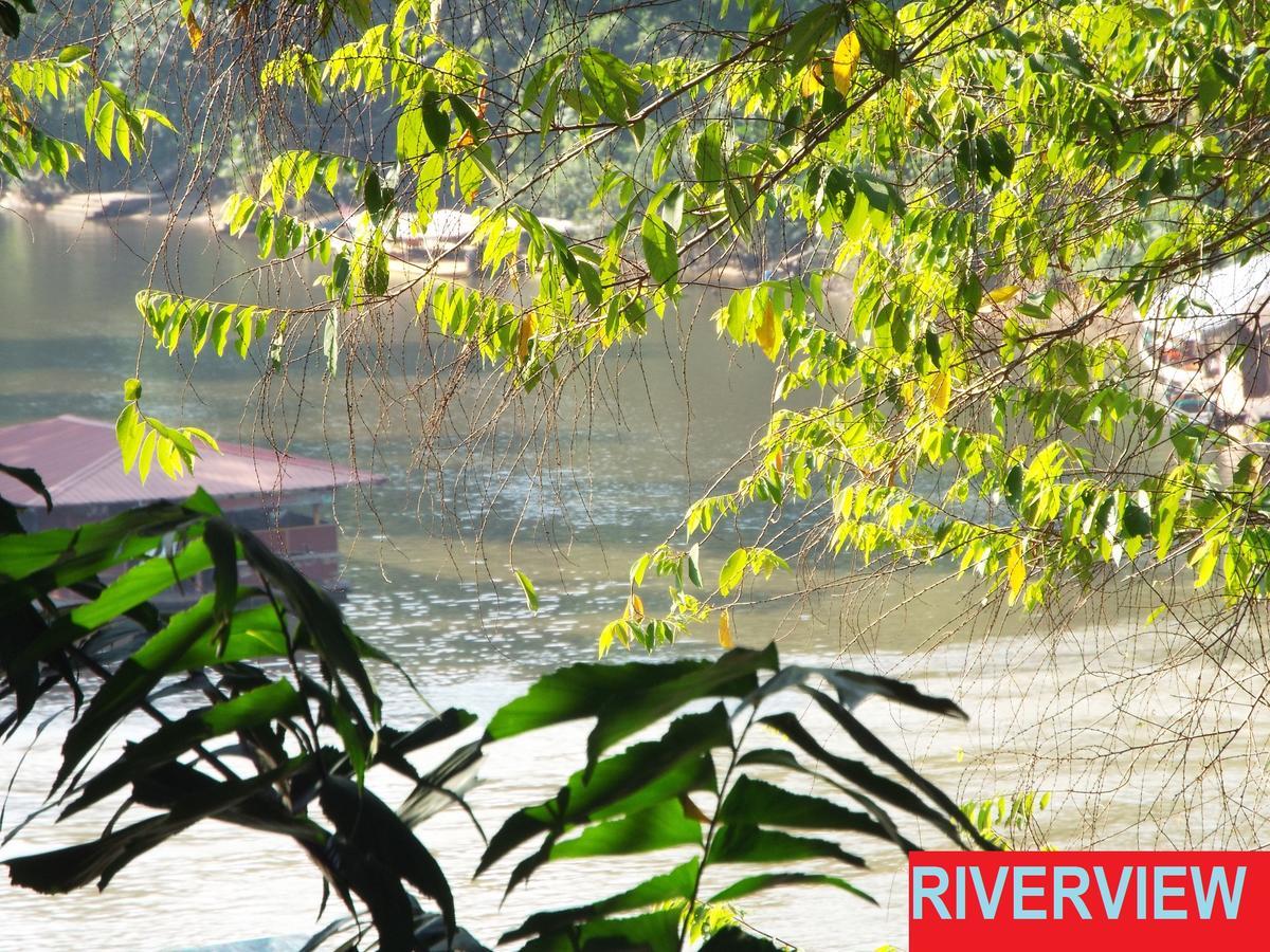 הוילה קואלה טהאן Mahseer Chalet מראה חיצוני תמונה